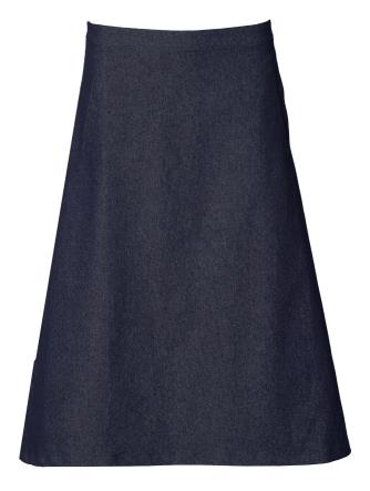 ilMona denim skirt